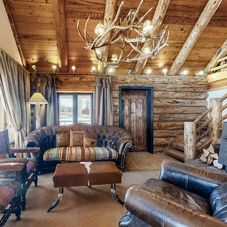 Fundir Cabin